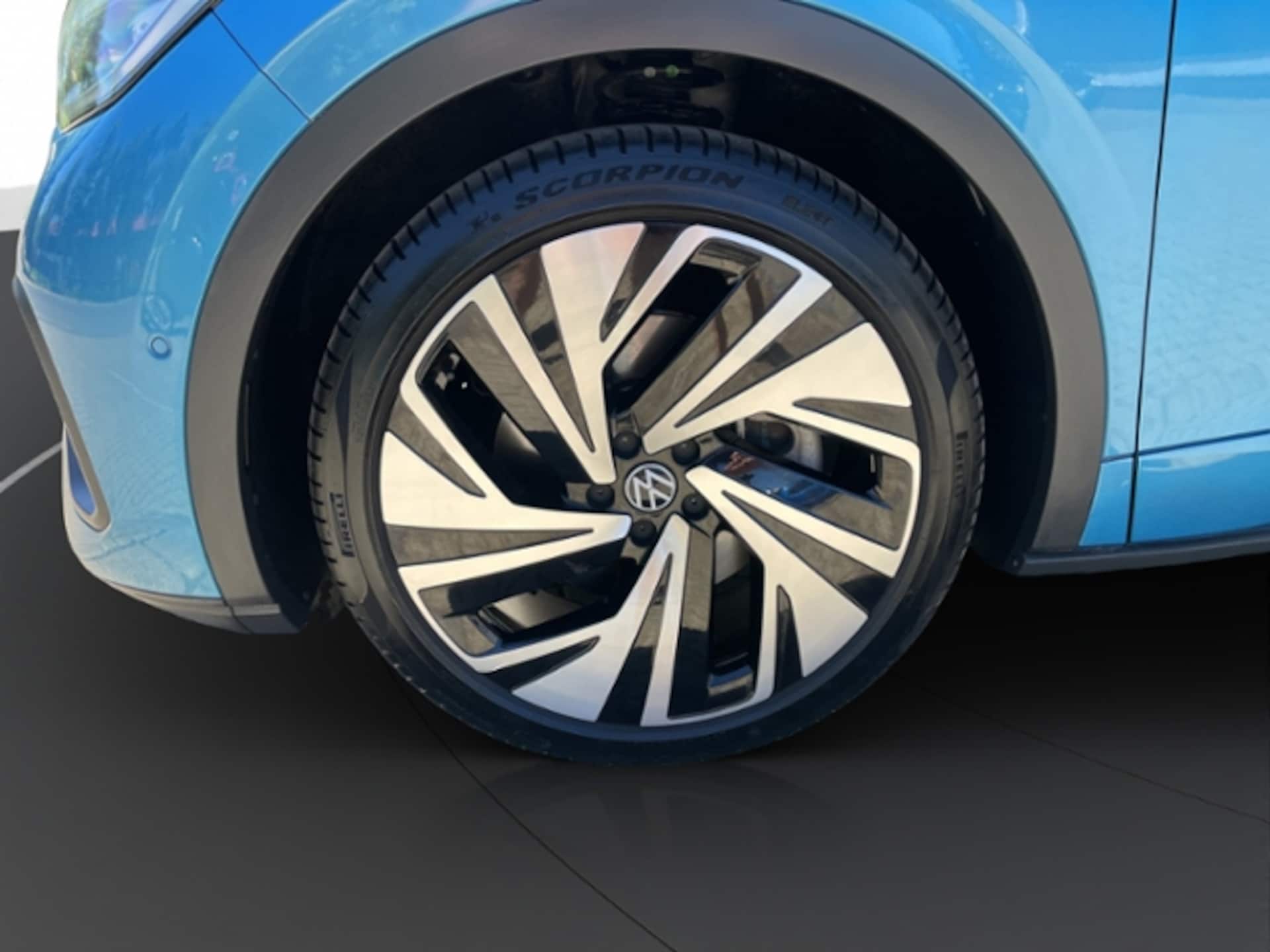 Volkswagen ID.5 Pro