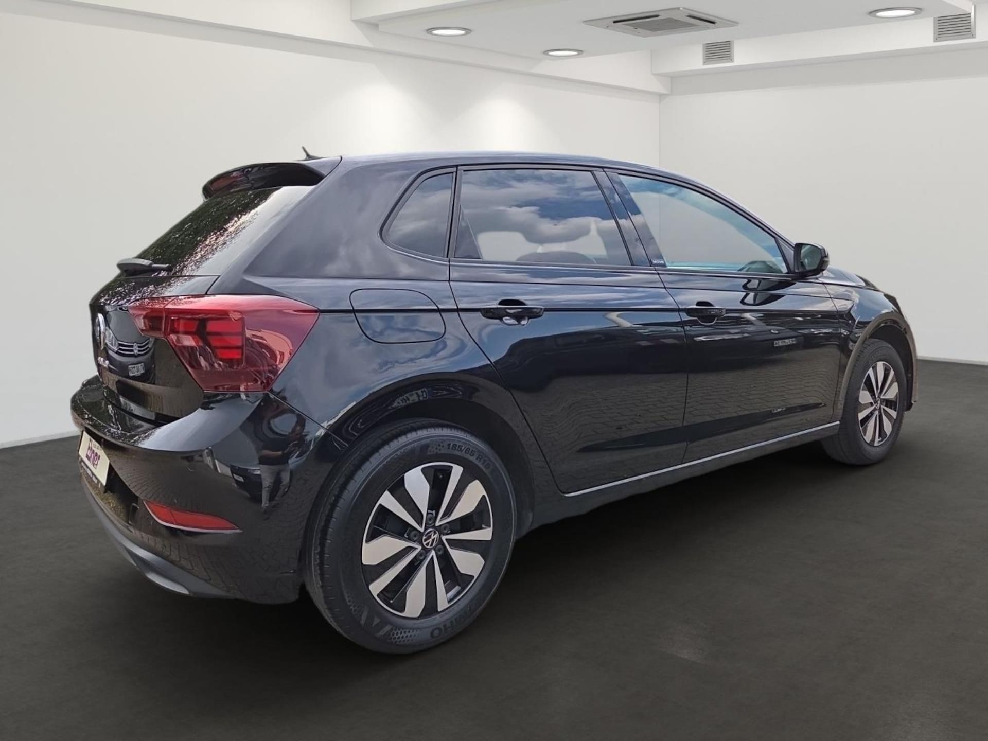 Volkswagen Polo MOVE