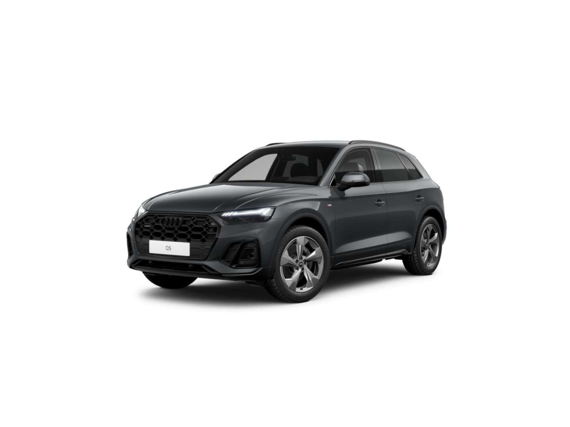 Audi Q5 SUV S line
