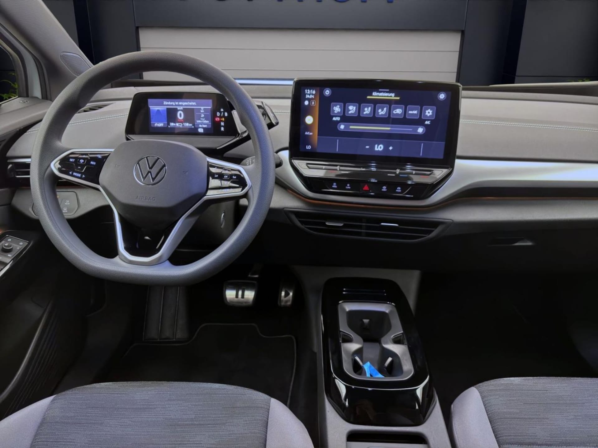 Volkswagen ID.5 Pro