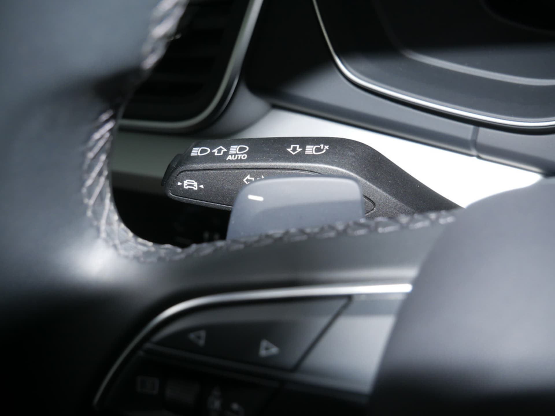 Audi Q5 SUV