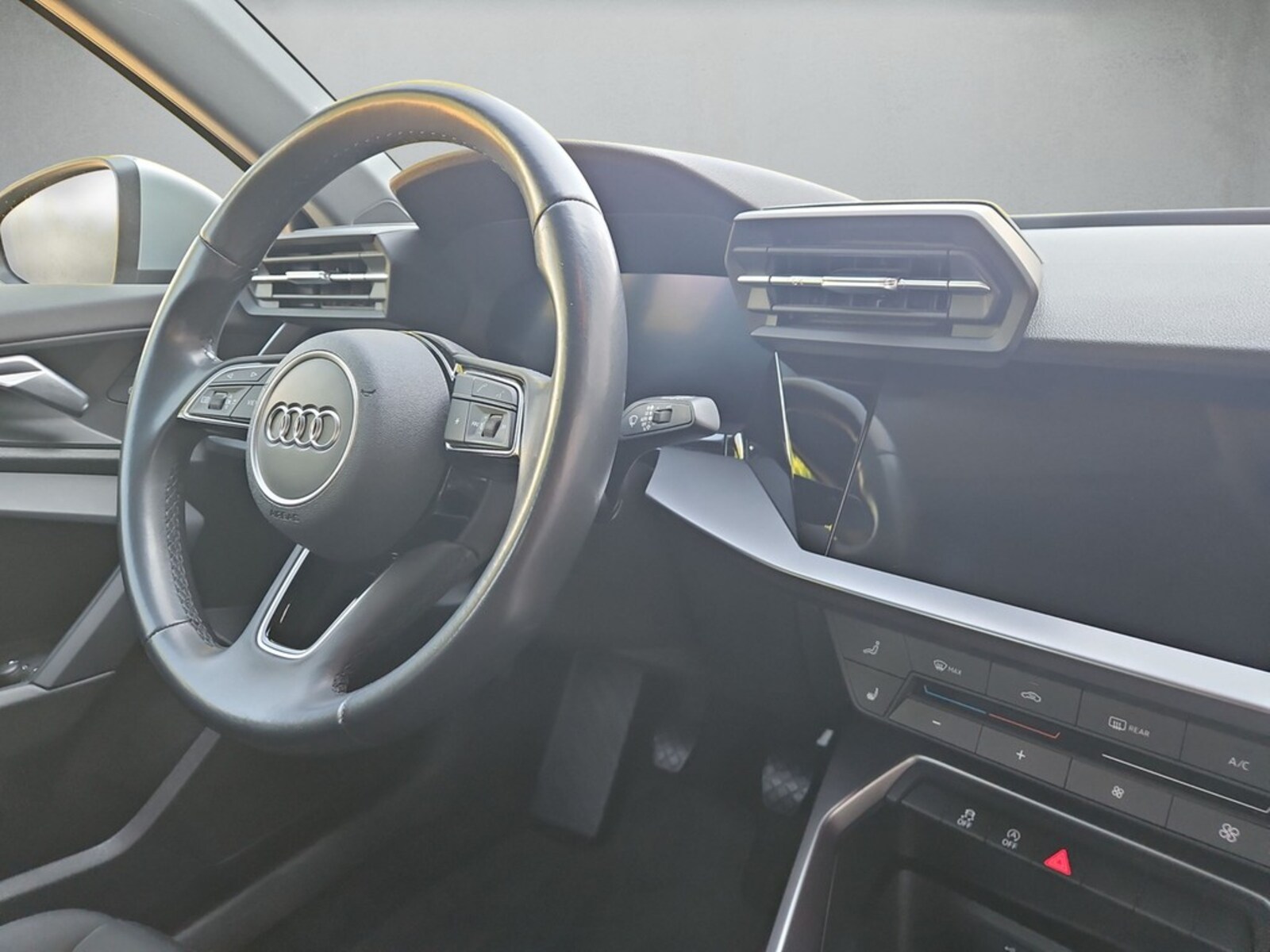 Audi A3 Sportback – Bild 7
