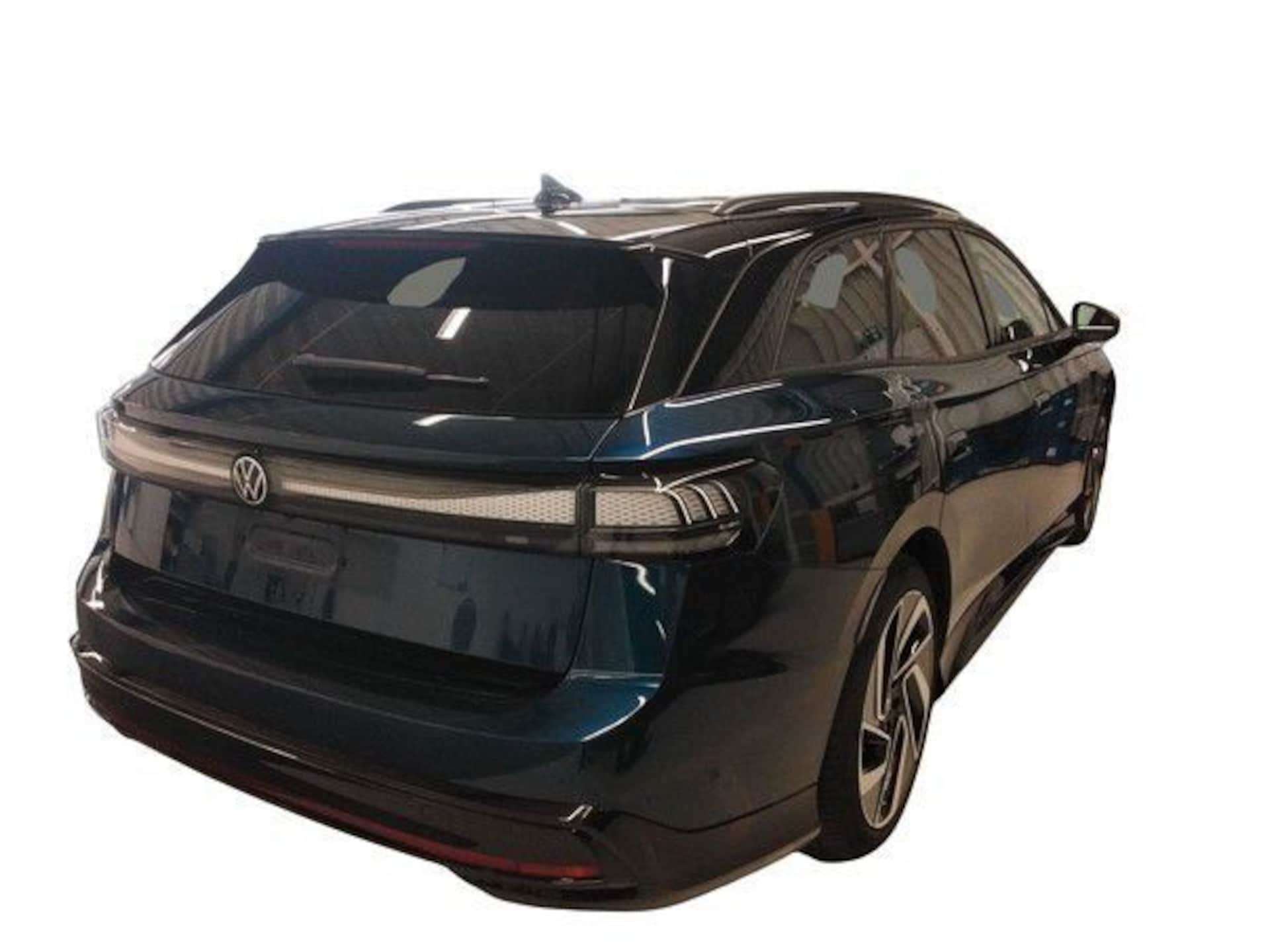 Volkswagen ID.7 Tourer Pro S