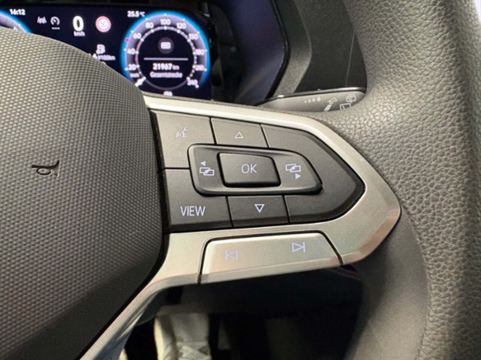 Volkswagen Caddy – Bild 13