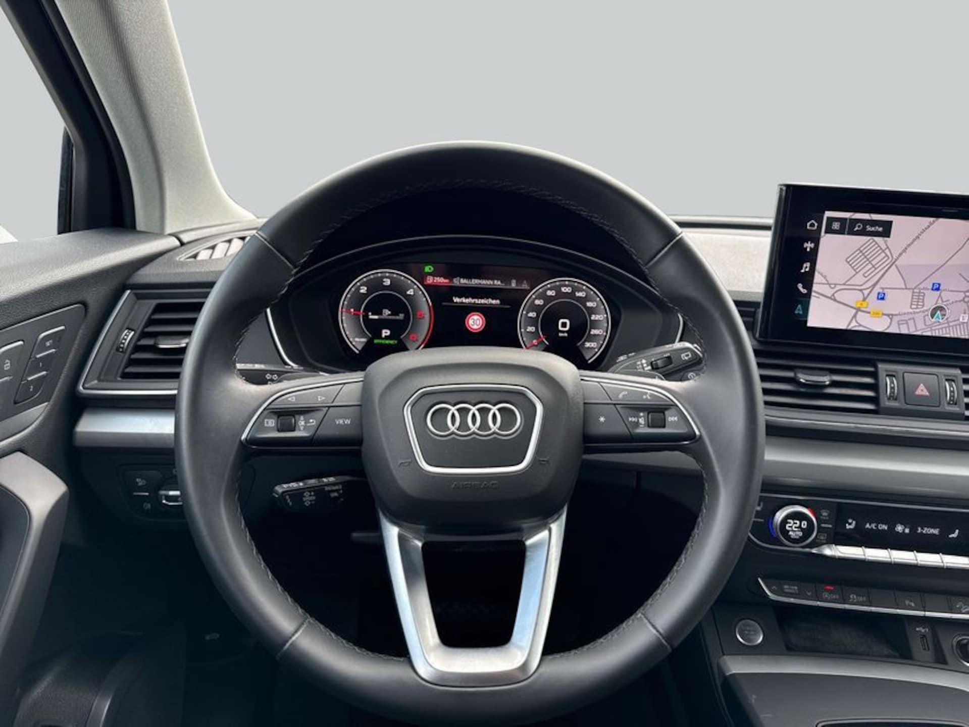 Audi Q5 SUV S line