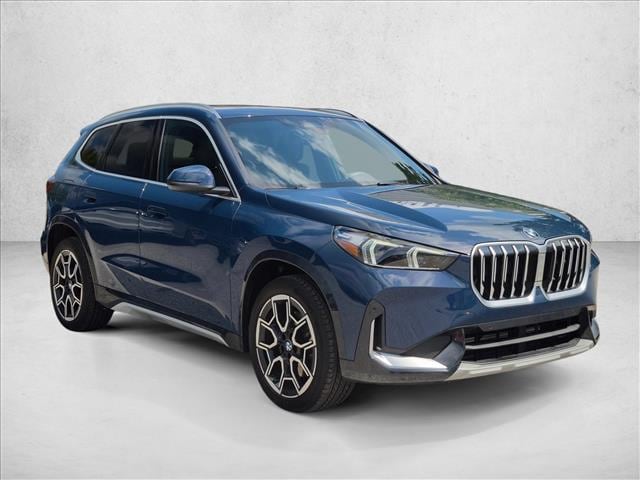 2026 BMW X1
