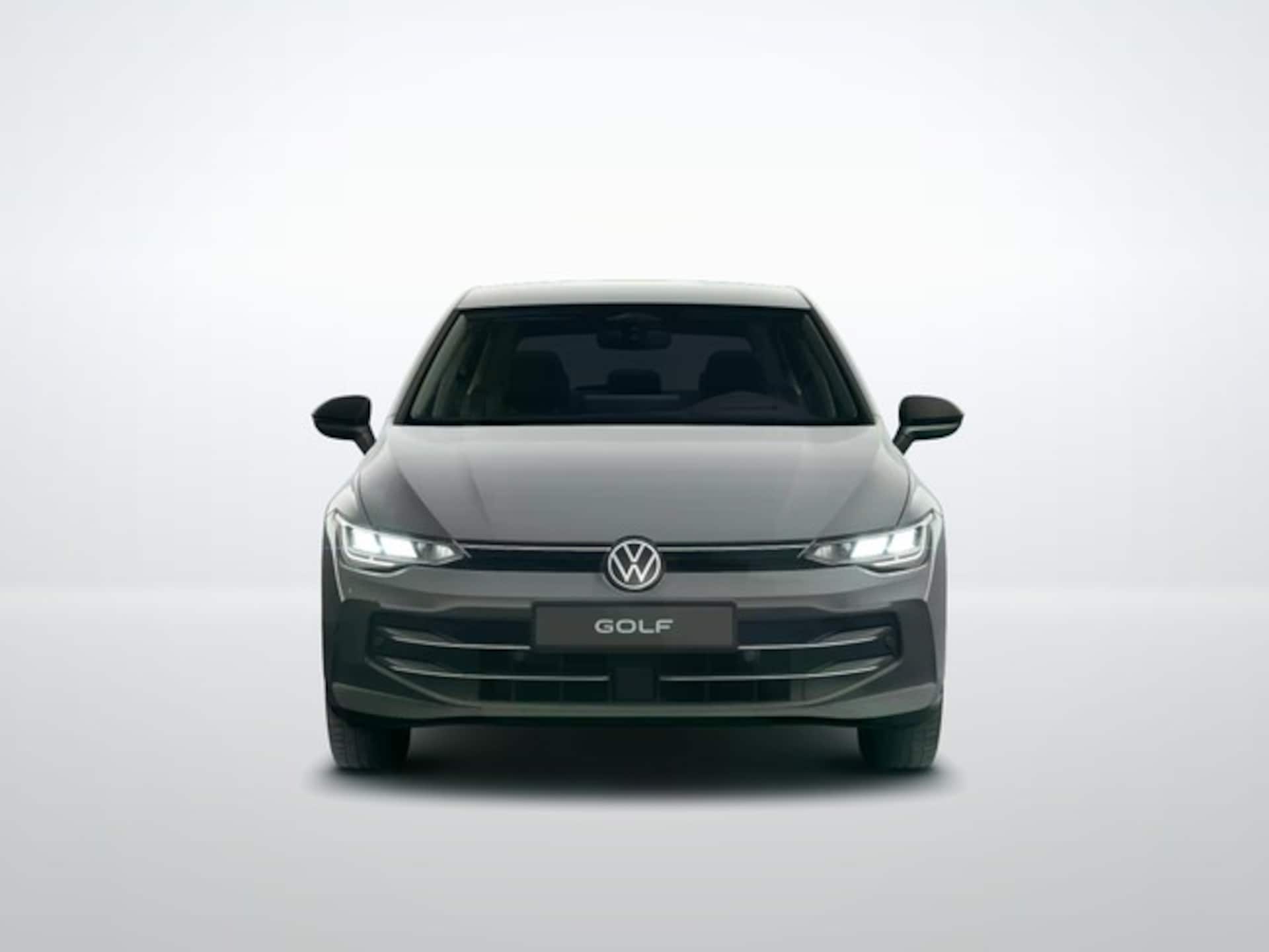 Volkswagen Golf ENERGY
