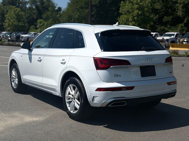 2024 Audi Q5