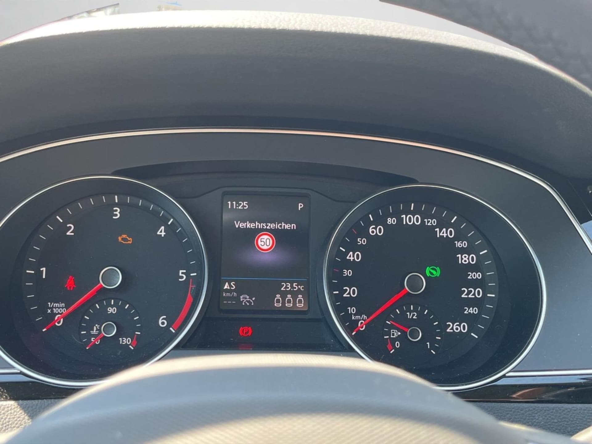 Volkswagen Passat Variant Business