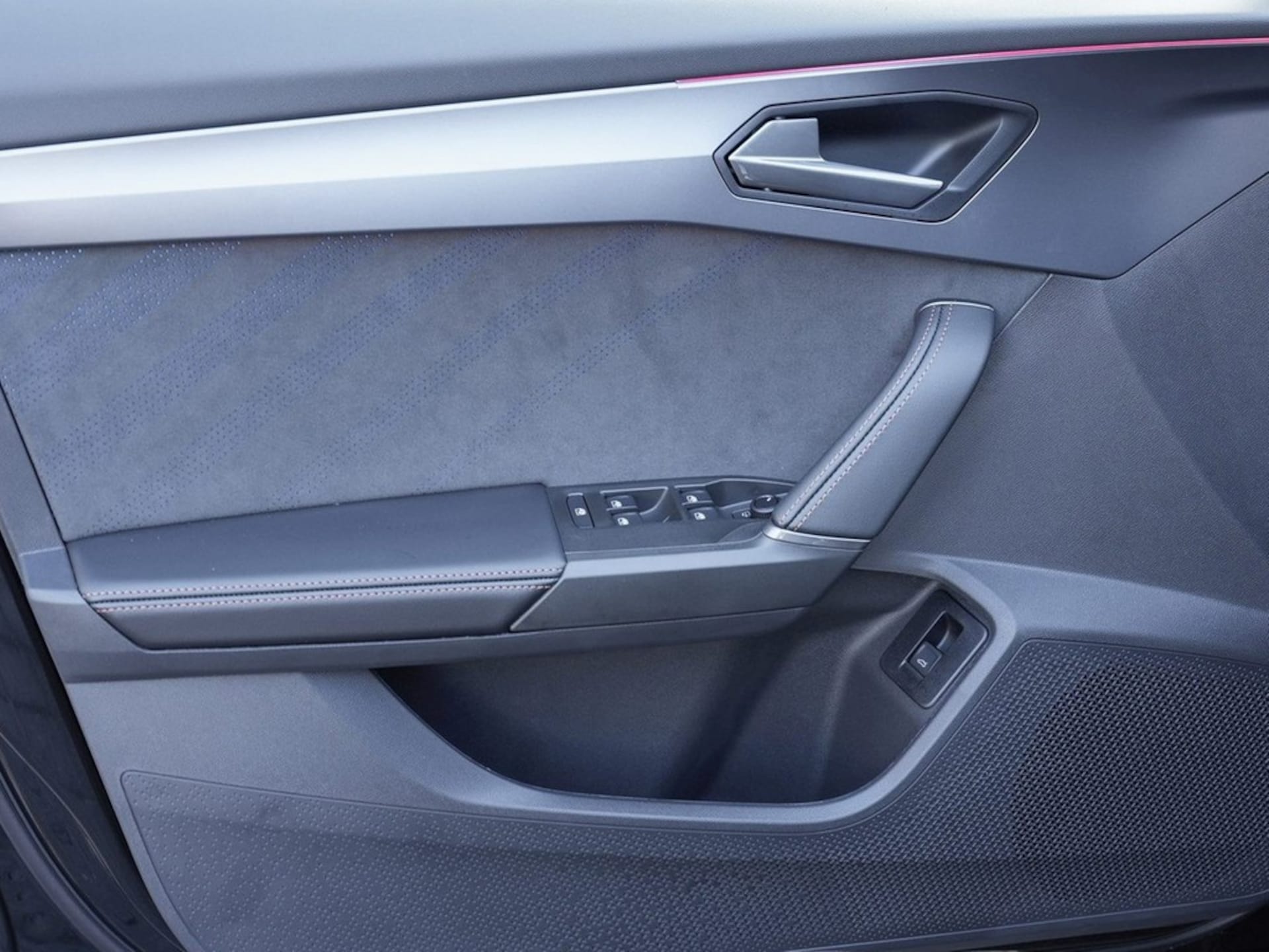 CUPRA Formentor VZ