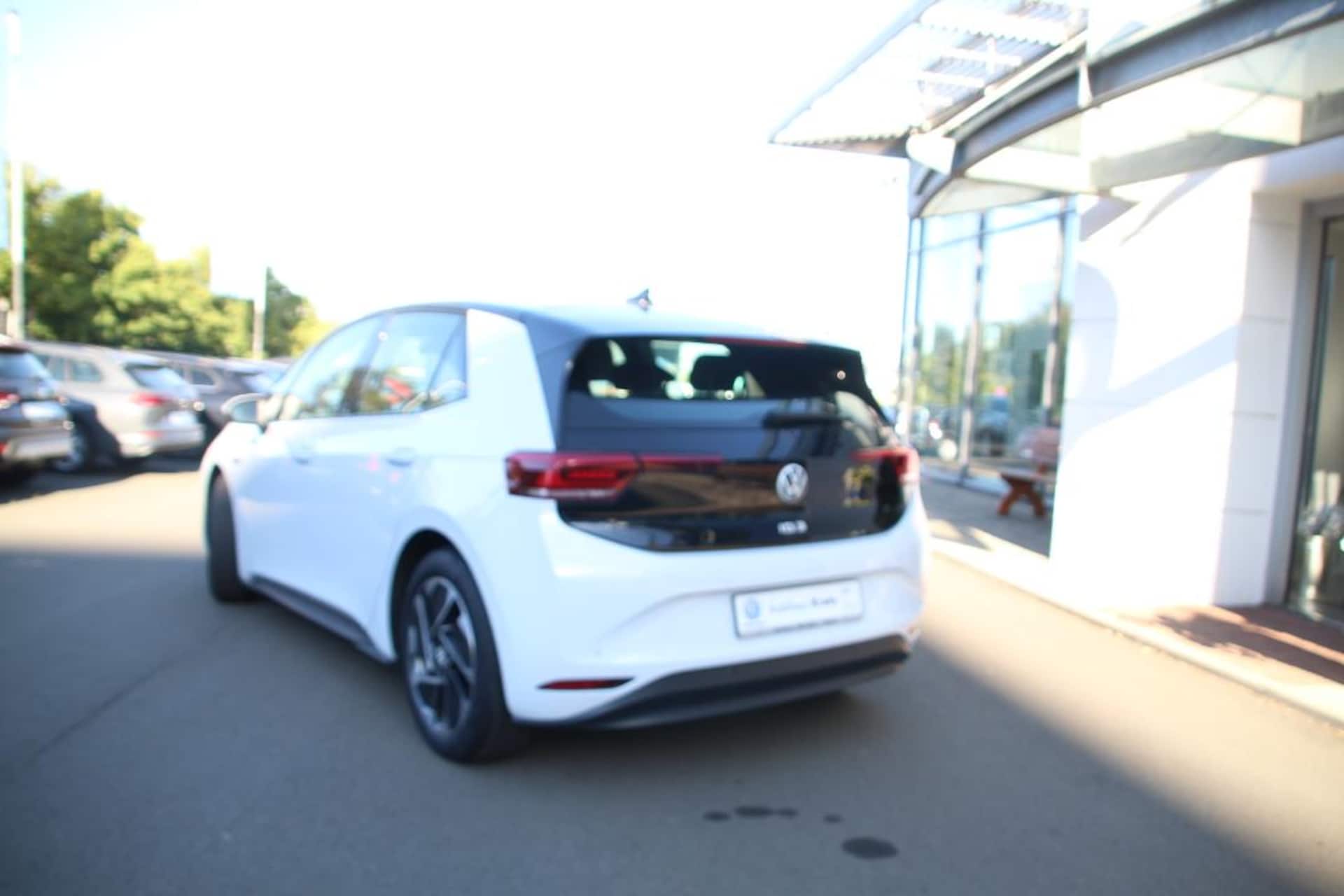 Volkswagen ID.3 Pro Performance