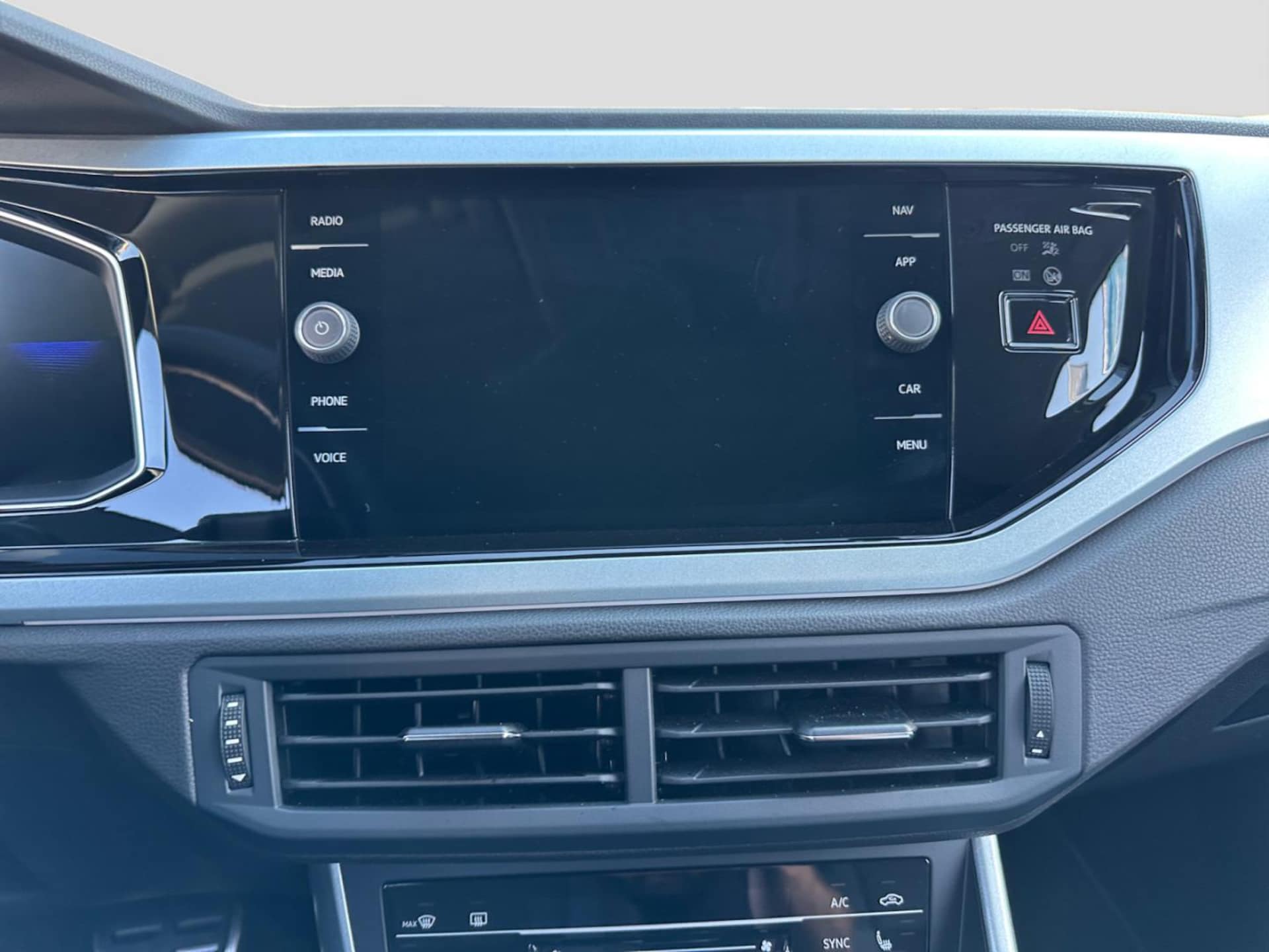 Volkswagen Polo Goal