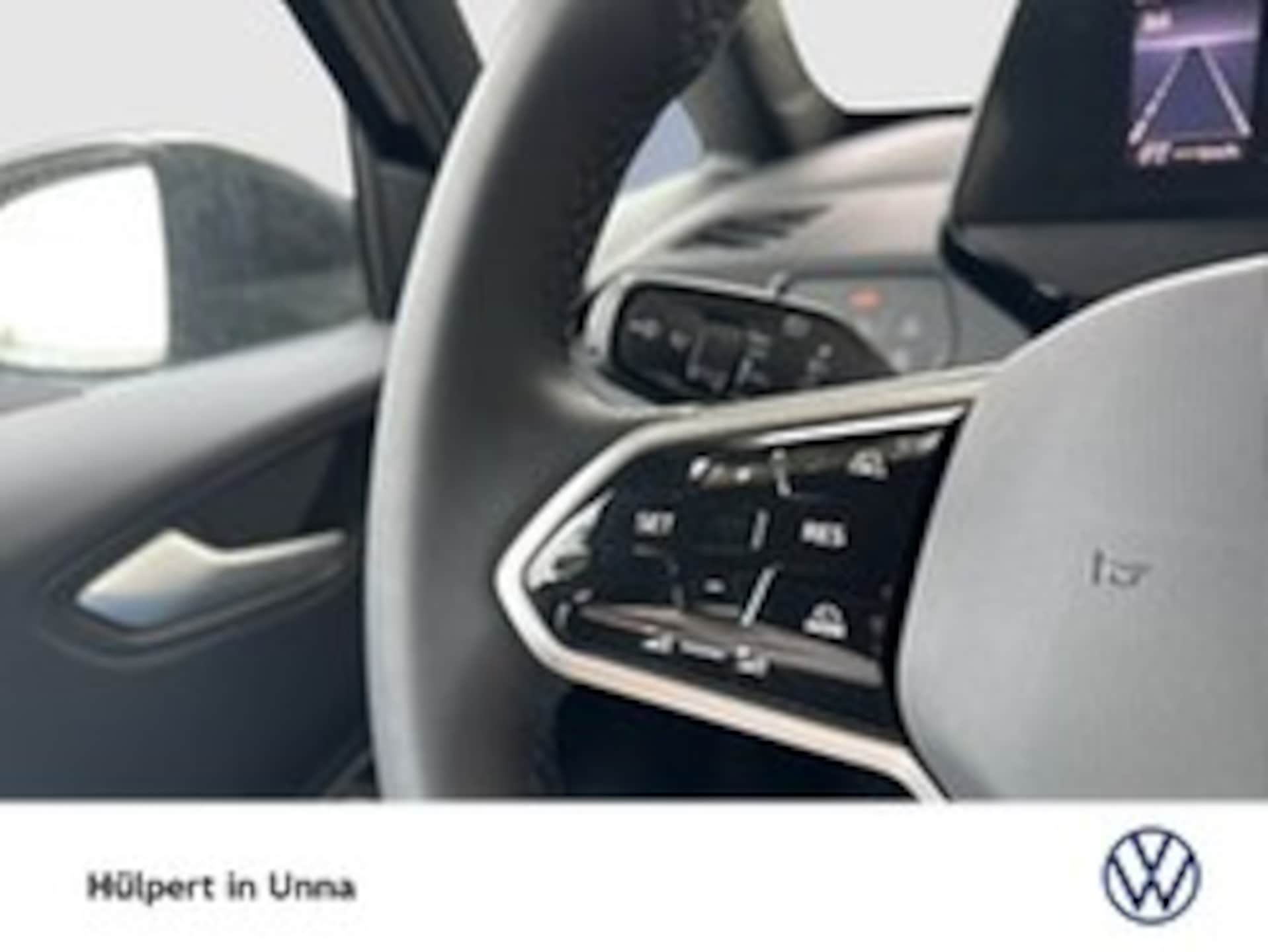 Volkswagen ID.3 Pure