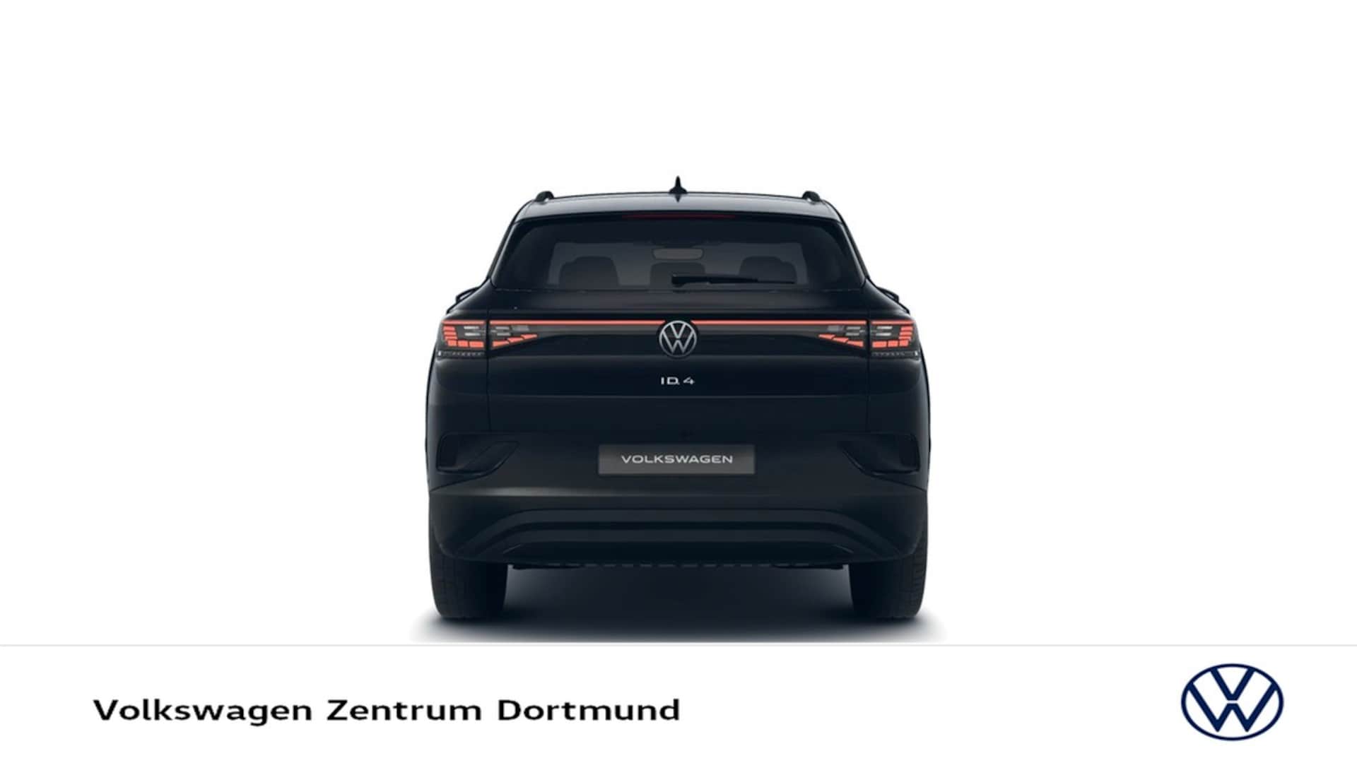 Volkswagen ID.4 Pro