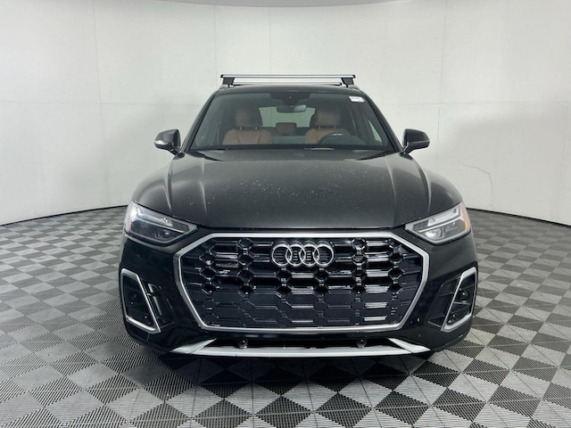 2022 Audi Q5 TFSI e