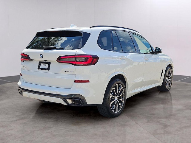 2023 BMW X5