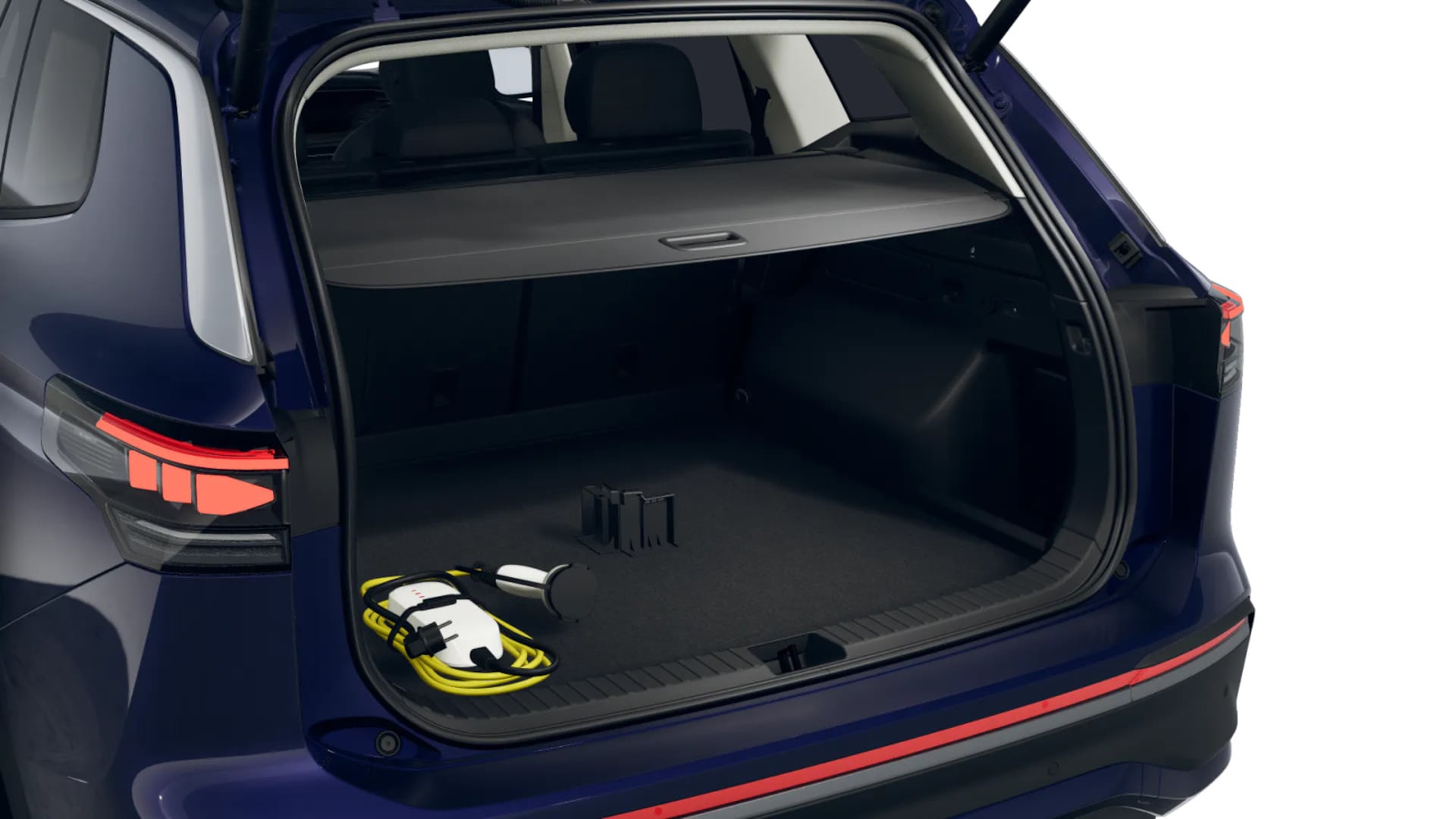Volkswagen Tayron Elegance