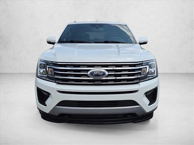 2020 Ford Expedition