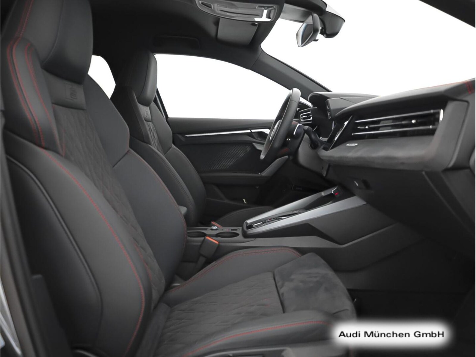 Audi S3 Sportback – Bild 11