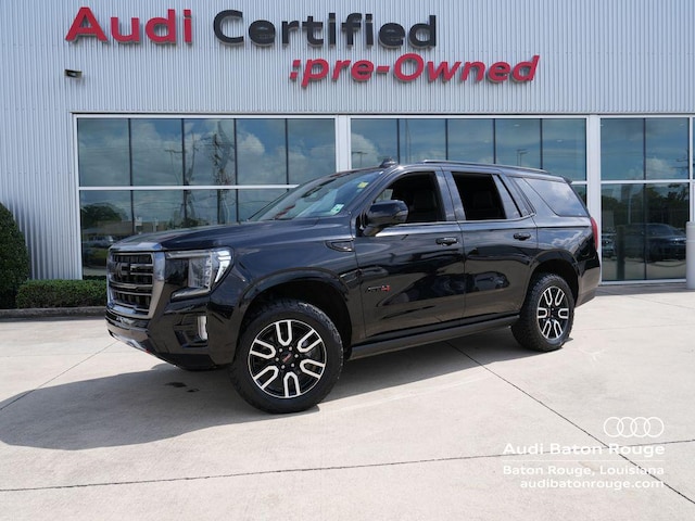 2023 GMC Yukon