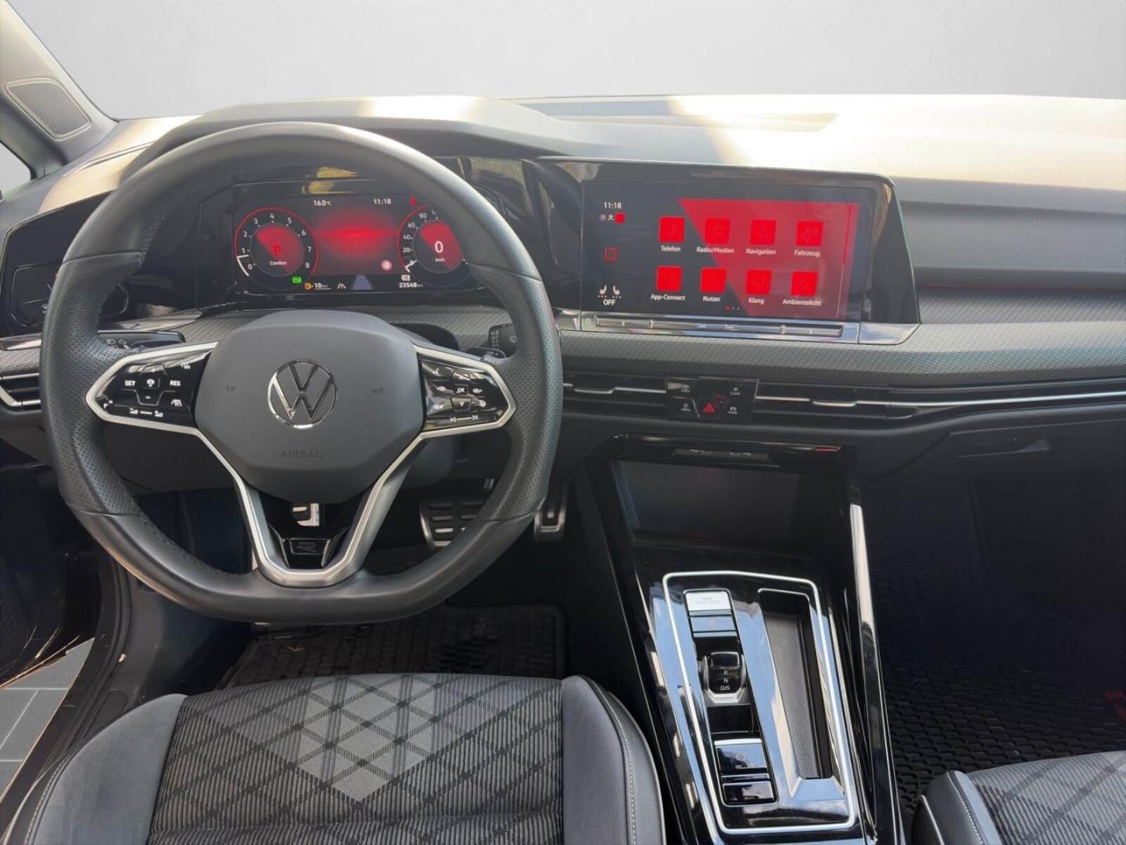 Volkswagen Golf – Bild 3