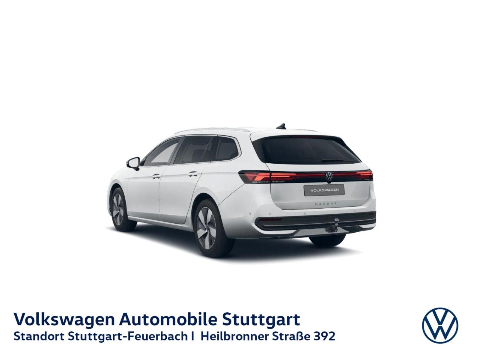 Volkswagen Passat – Bild 5