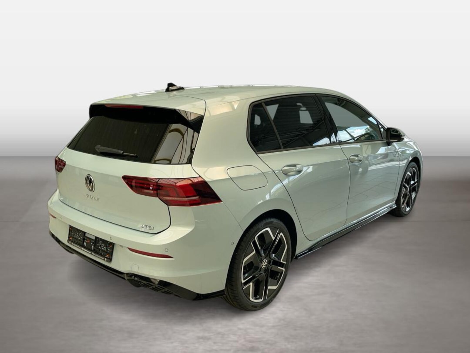 Volkswagen Golf – Bild 5