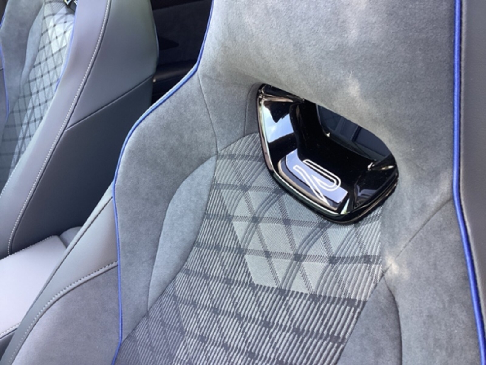 Volkswagen Tiguan – Bild 29