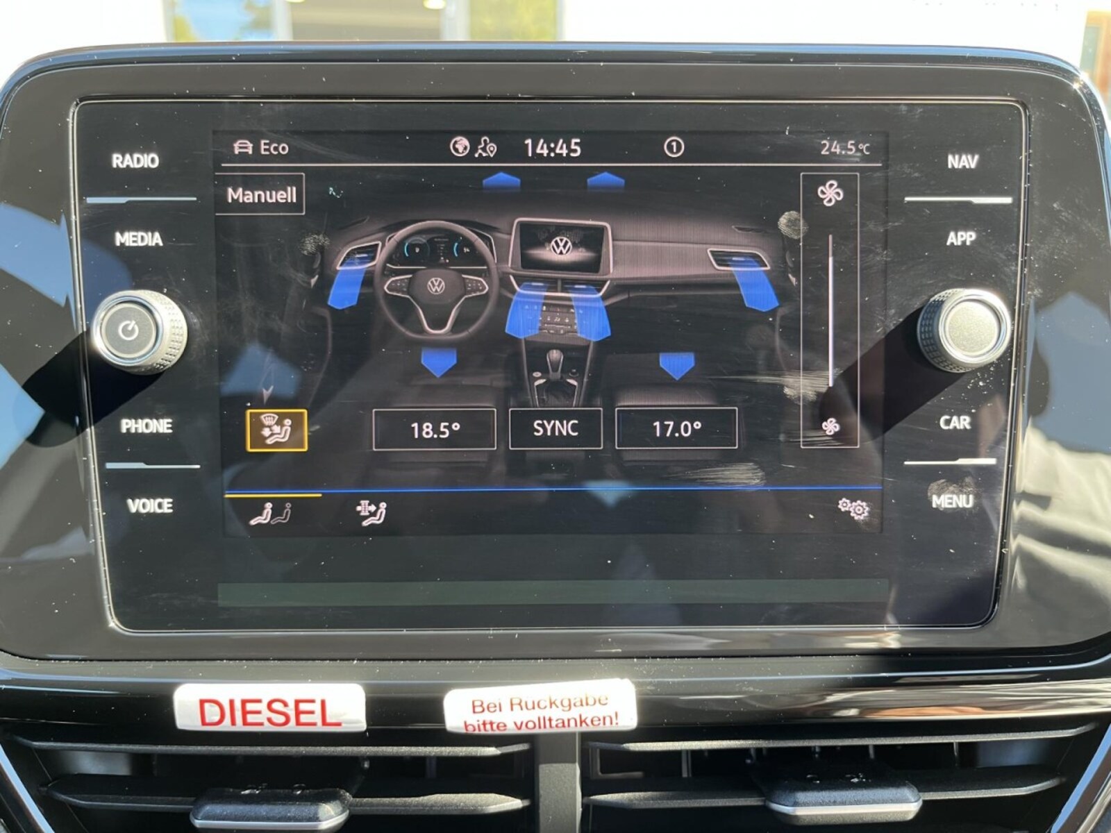 Volkswagen T-Roc – Bild 24