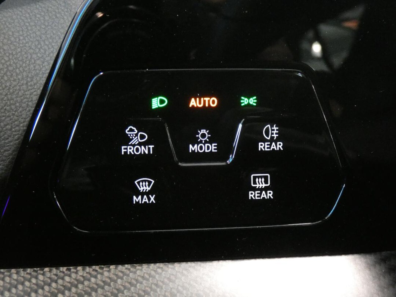 Volkswagen Golf – Bild 30