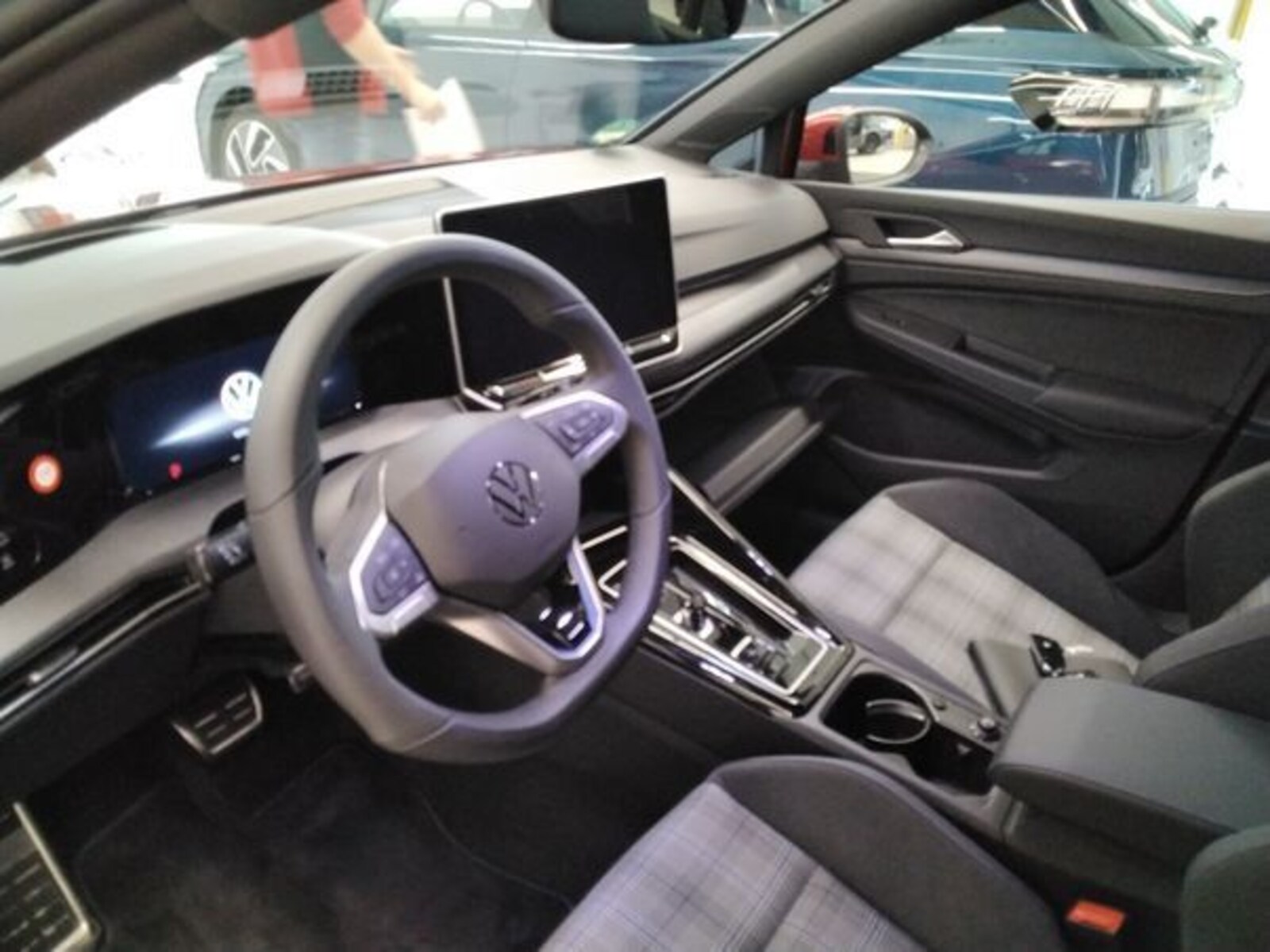 Volkswagen Golf – Bild 6