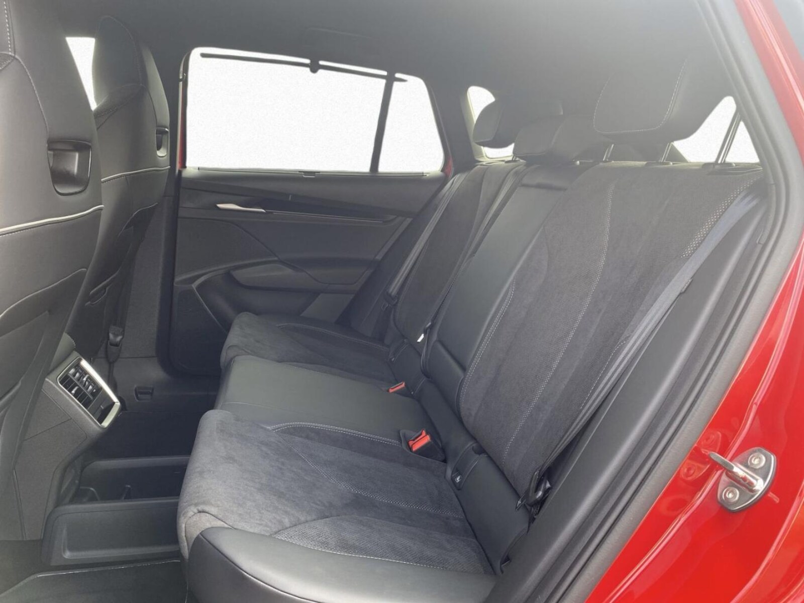Škoda Elroq – Bild 12