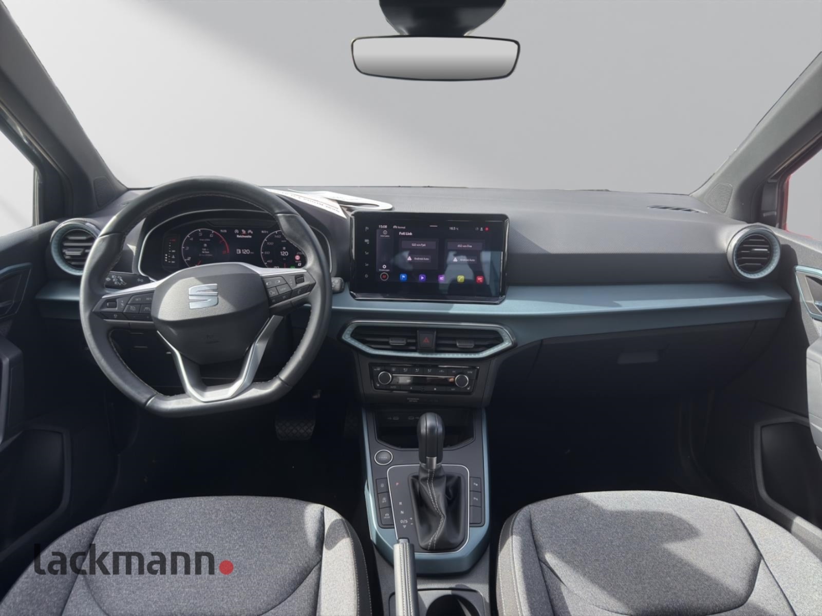 SEAT Arona – Bild 10