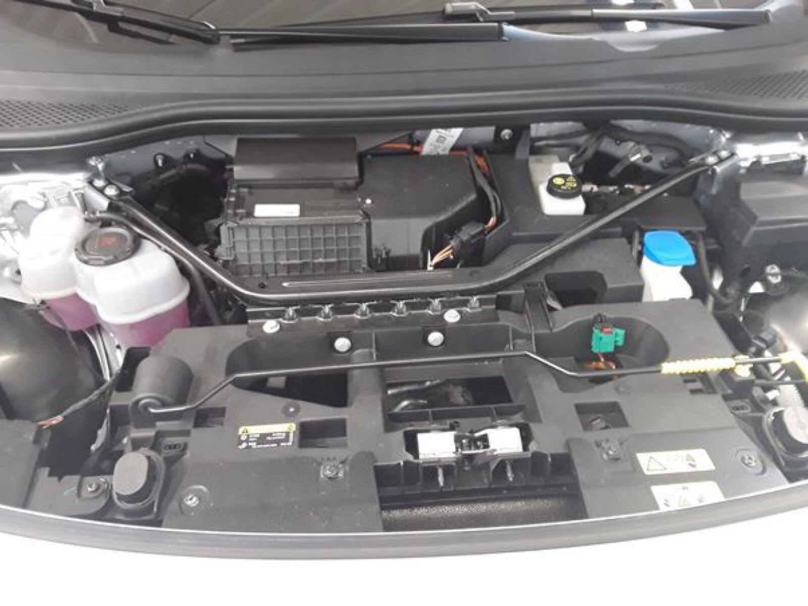 Volkswagen ID.4 – Bild 17