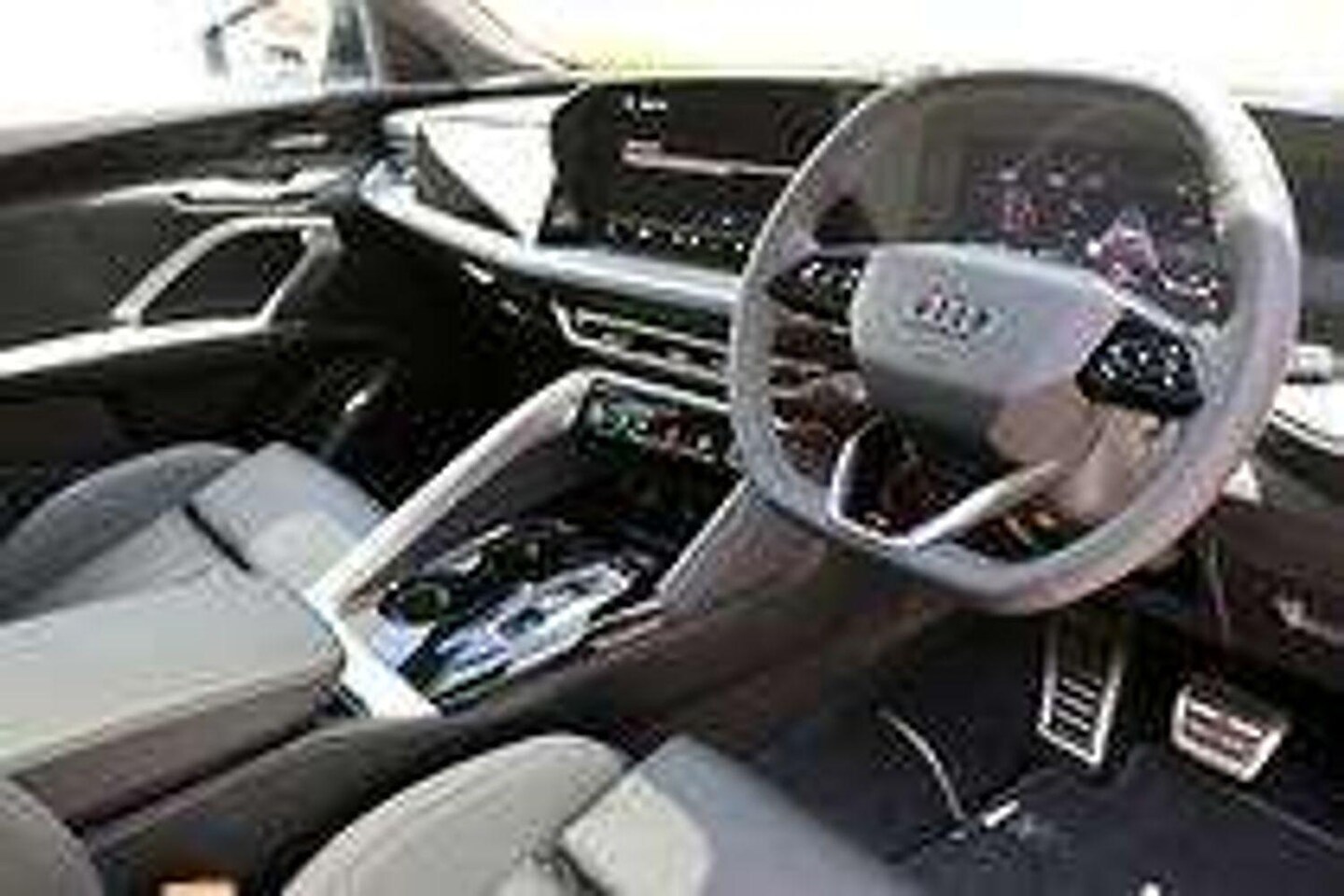 Image about Audi Q5 Sportback TDI quattro 150 kW sport