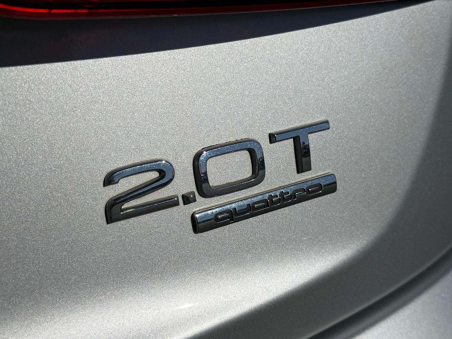 Image about Audi Q3 2.0 TFSI quattro 125 kW S tronic