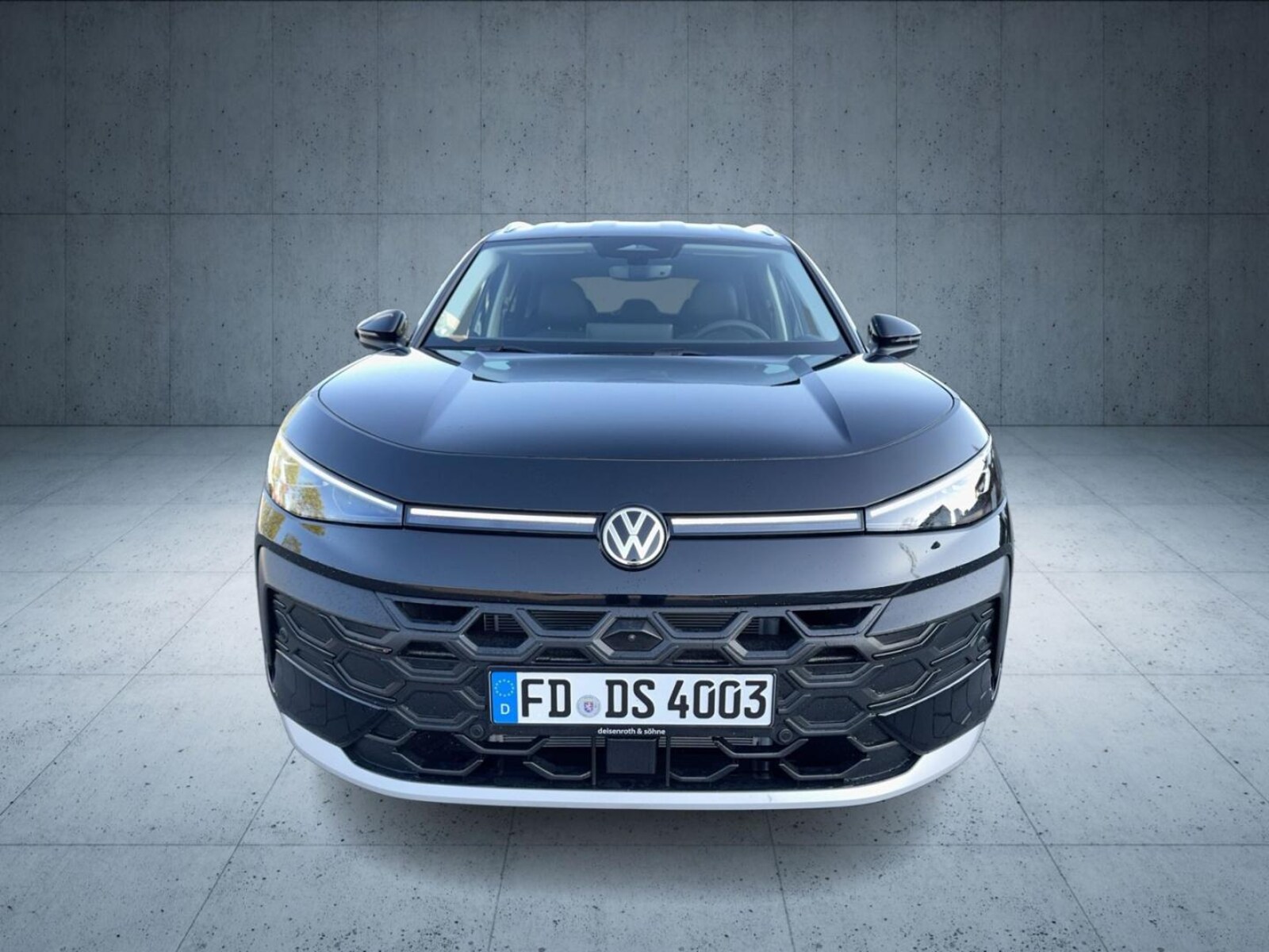 Volkswagen T-Roc – Bild 8