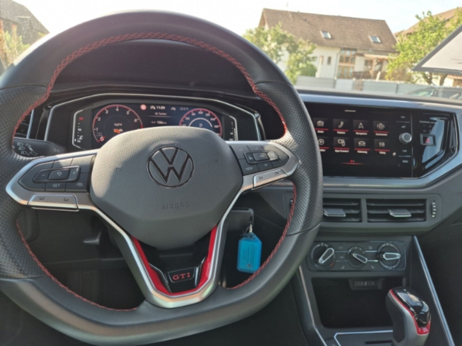Volkswagen Polo – Bild 13