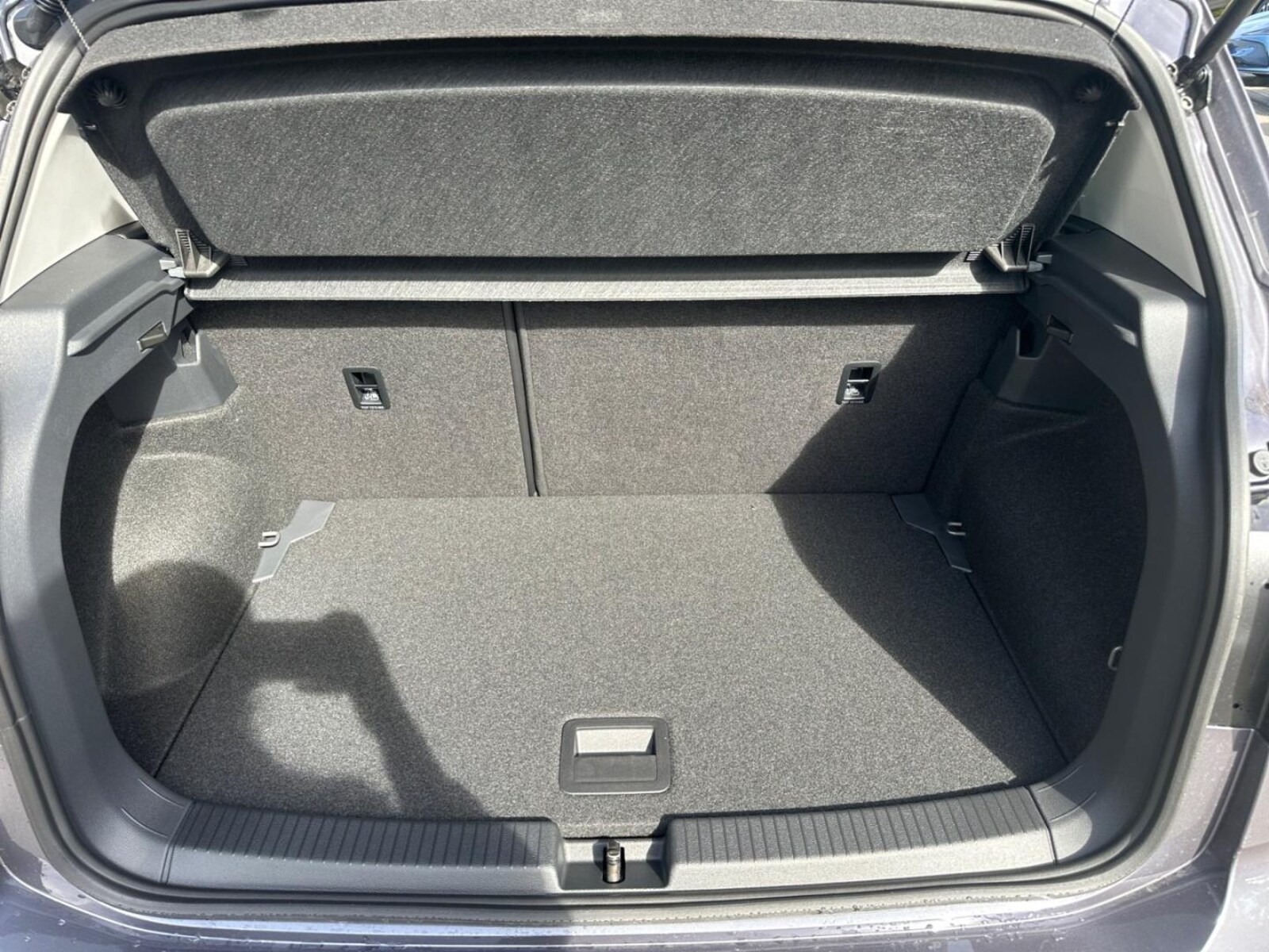 Volkswagen T-Cross – Bild 27