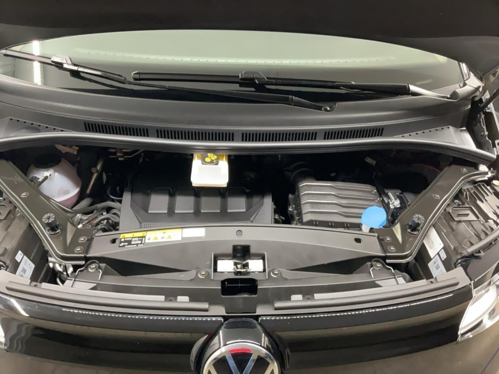 Volkswagen Multivan – Bild 15