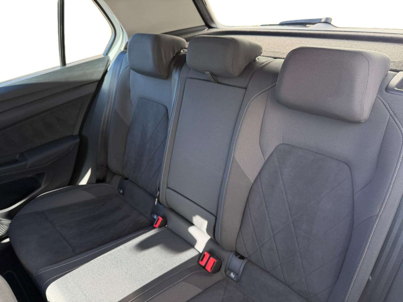 Volkswagen Golf – Bild 10