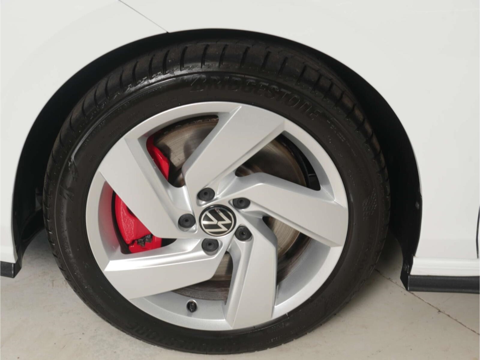 Volkswagen Golf – Bild 5