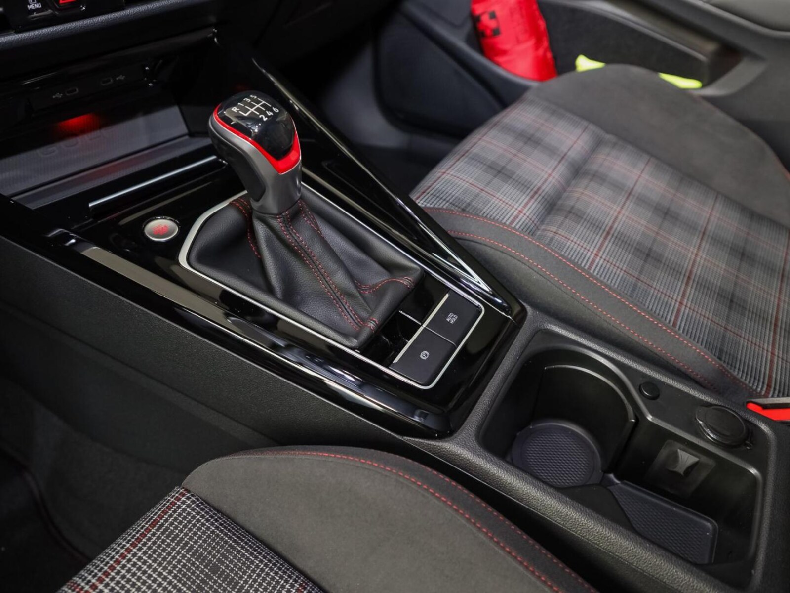 Volkswagen Golf – Bild 17
