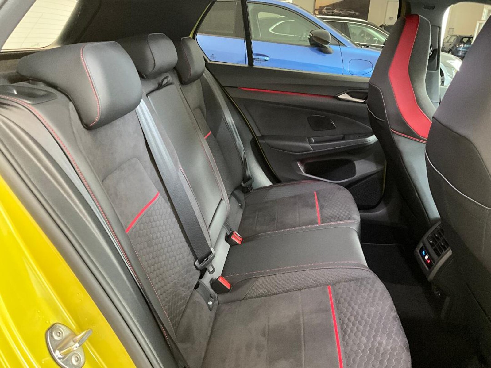 Volkswagen Golf – Bild 8