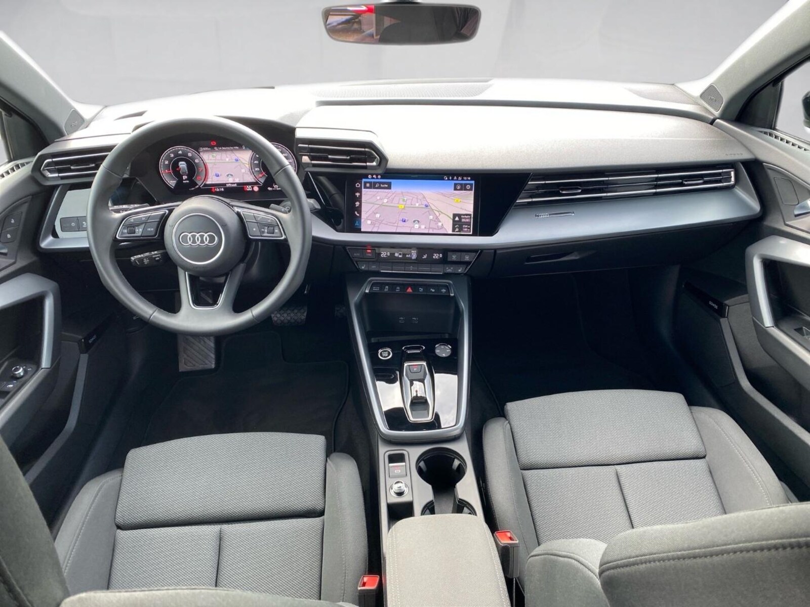 Audi A3 Sportback – Bild 19