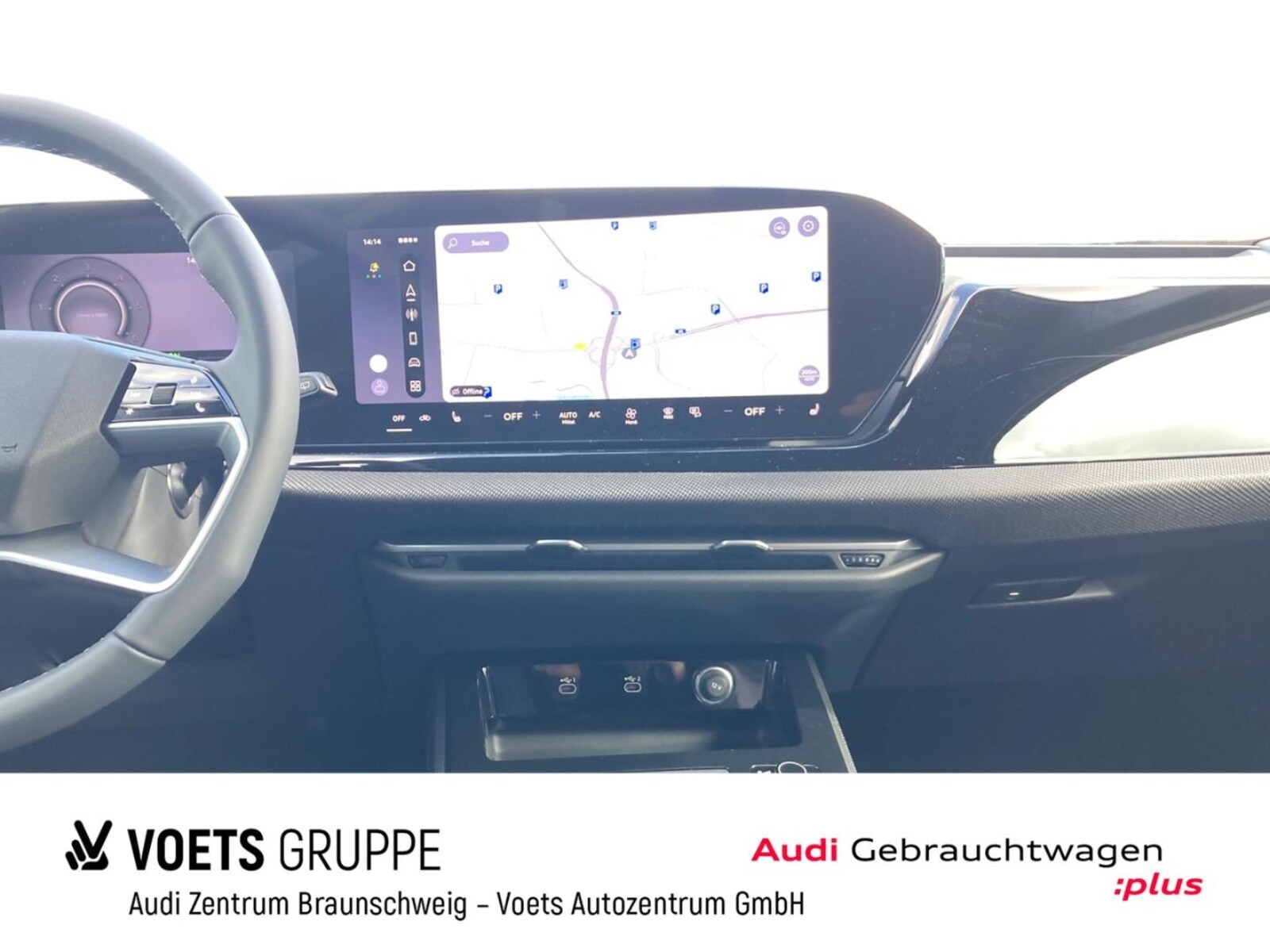 Audi A5 Avant – Bild 8