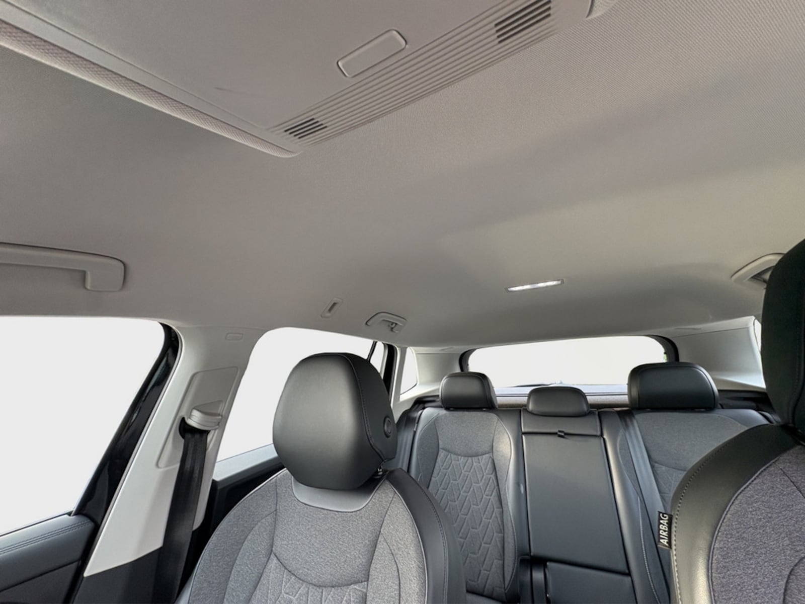 Volkswagen Tiguan – Bild 22
