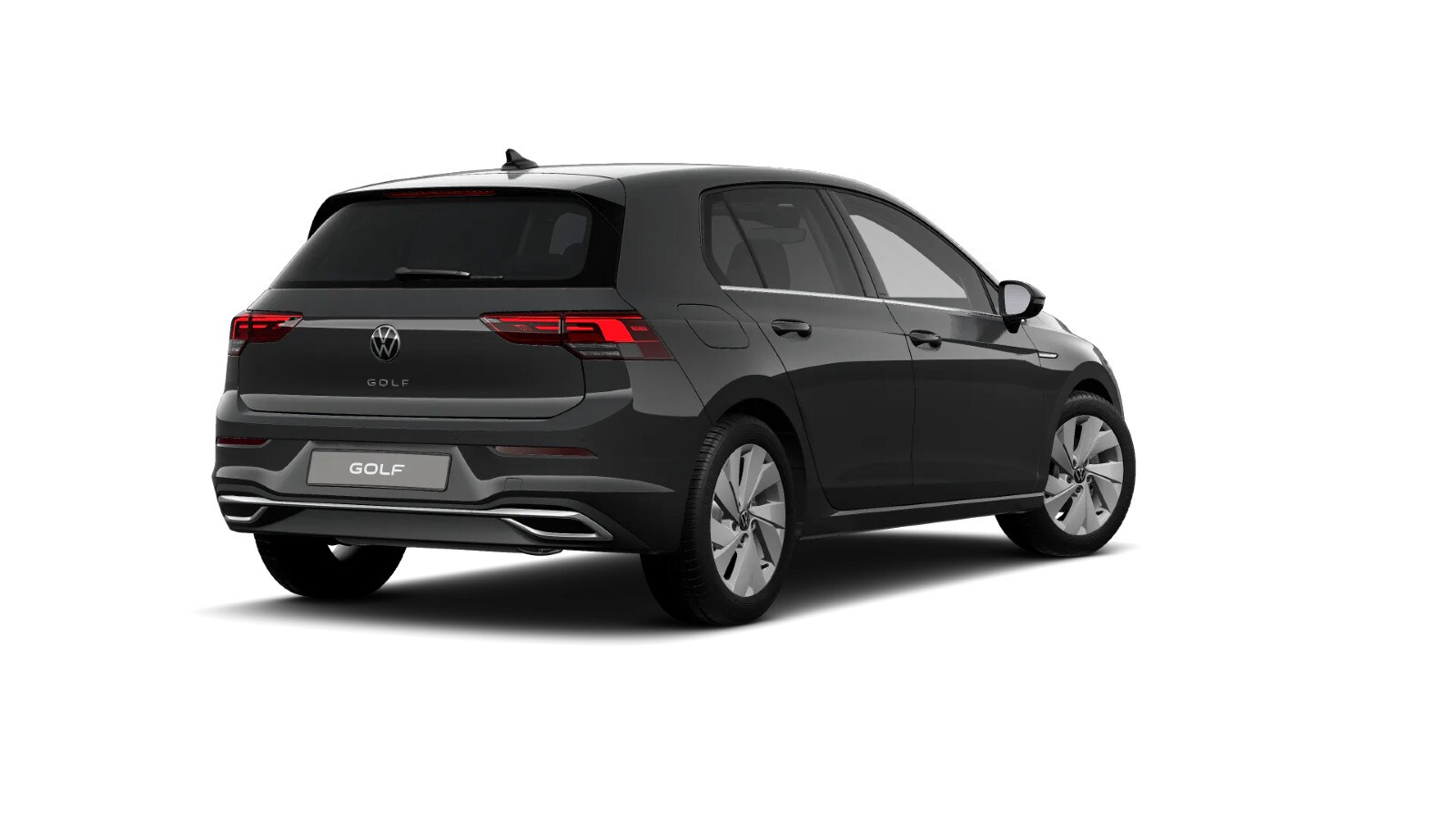Volkswagen Golf – Bild 2