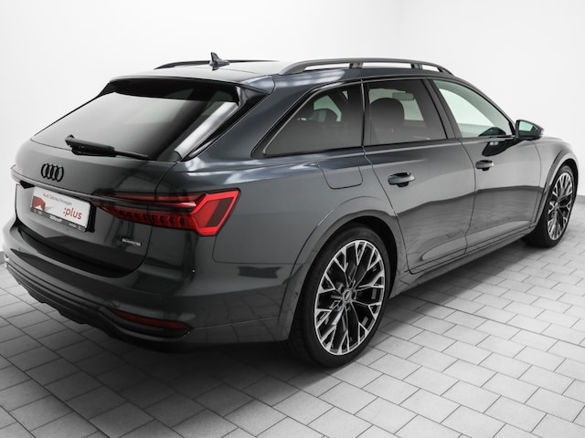 Audi A6 Allroad Quattro 55 TDI Quattro Tiptronic -  - Joinsteer - #5