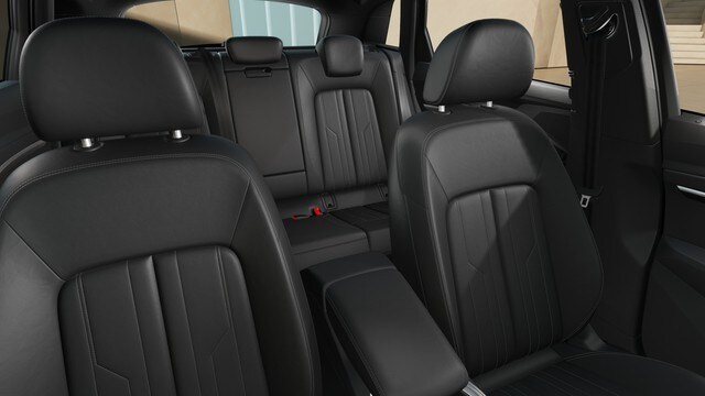 Image about Audi Q8 e-tron advanced 55 e-tron quattro
